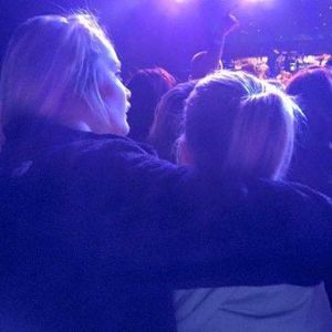 Meet your Posher, Kenna